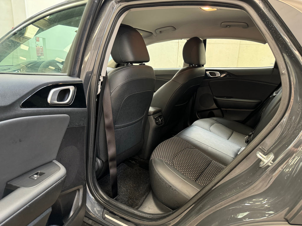 2022 Kia X'ceed 1.5 T-GDi DCT Business