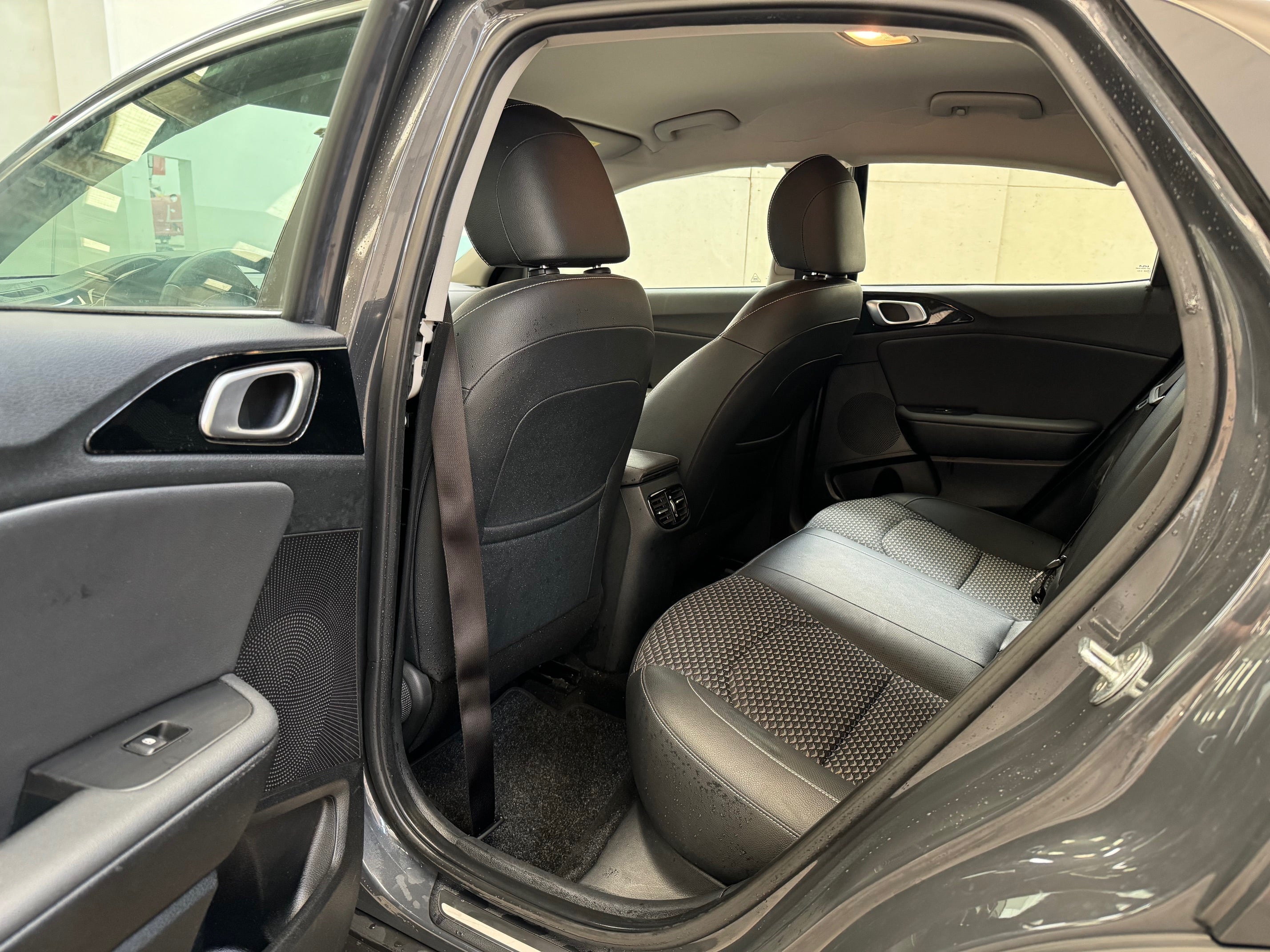 2022 Kia X'ceed 1.5 T-GDi DCT Business