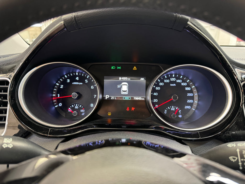 2022 Kia X'ceed 1.5 T-GDi DCT Business