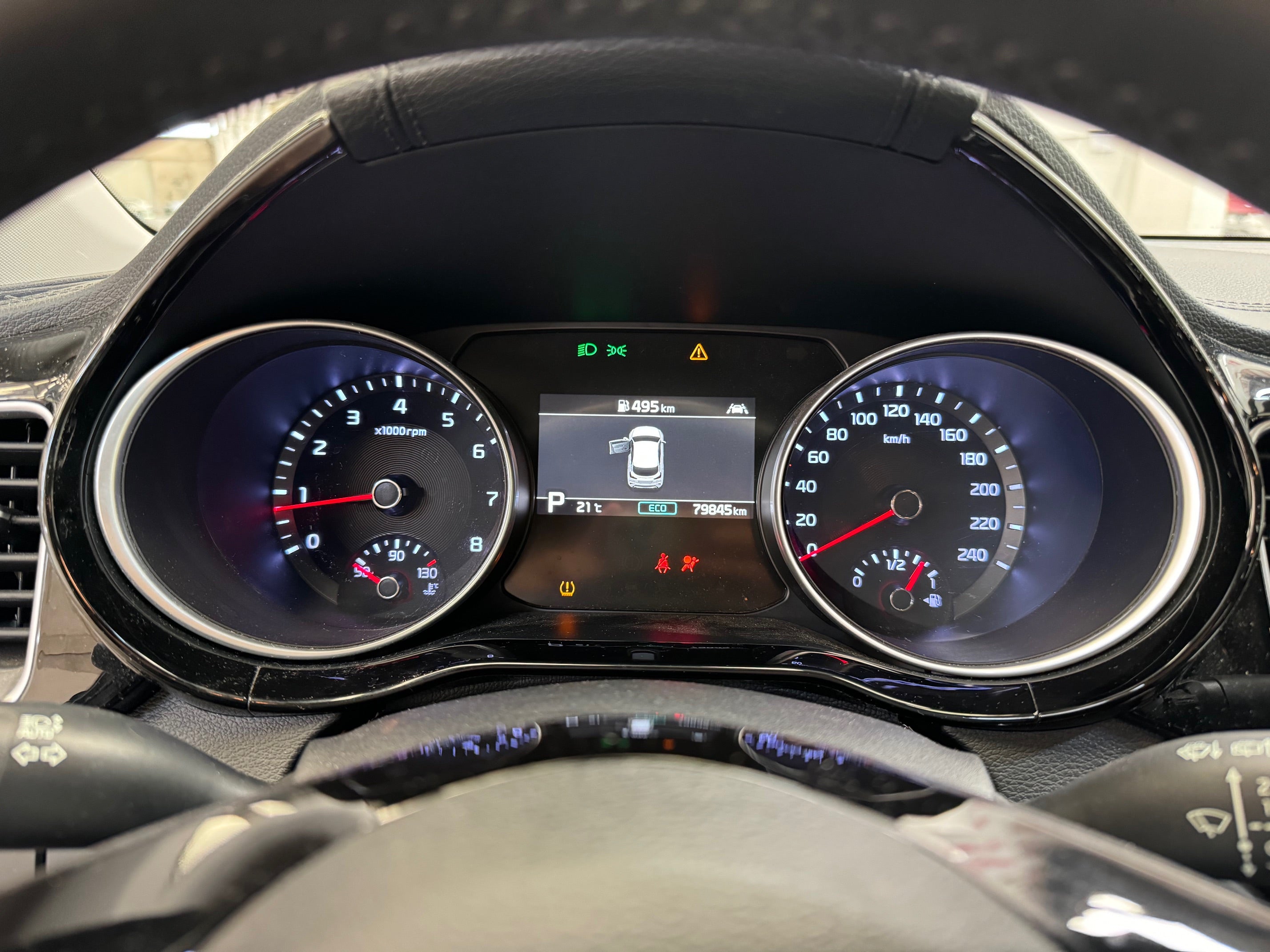 2022 Kia X'ceed 1.5 T-GDi DCT Business