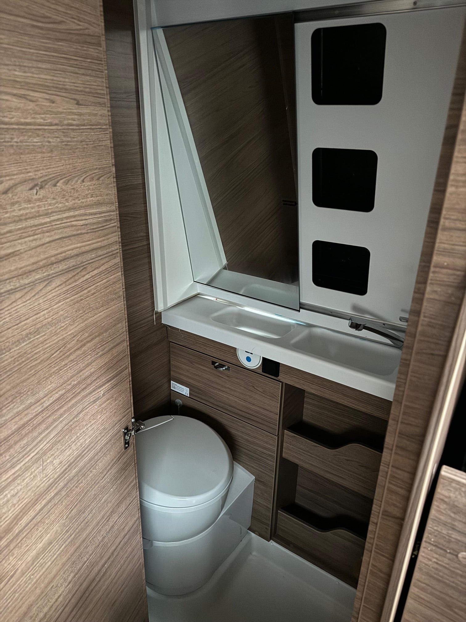 2024 Peugeot Knaus Boxlife 600 MQ