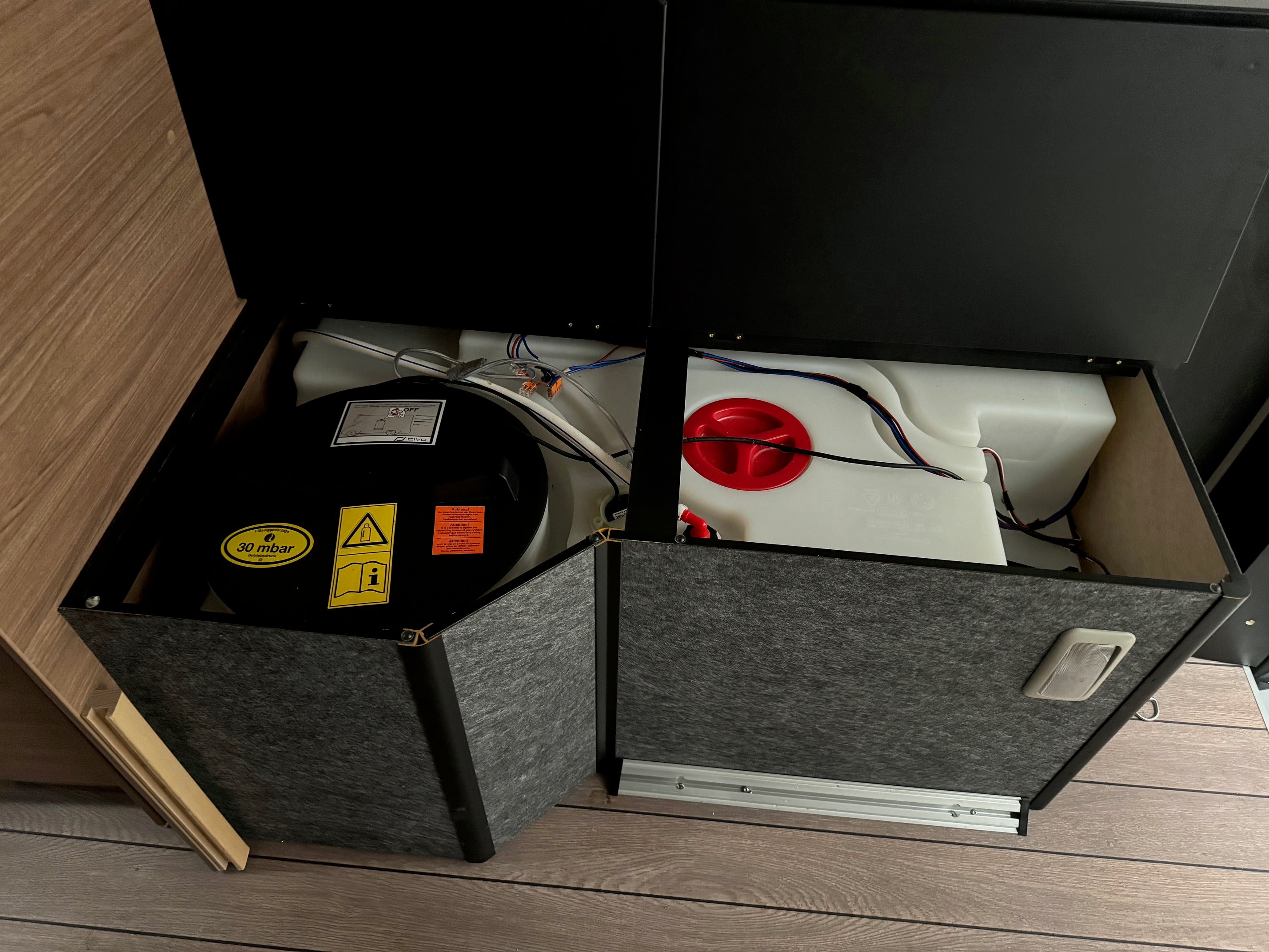 2024 Peugeot Knaus Boxlife 600 MQ