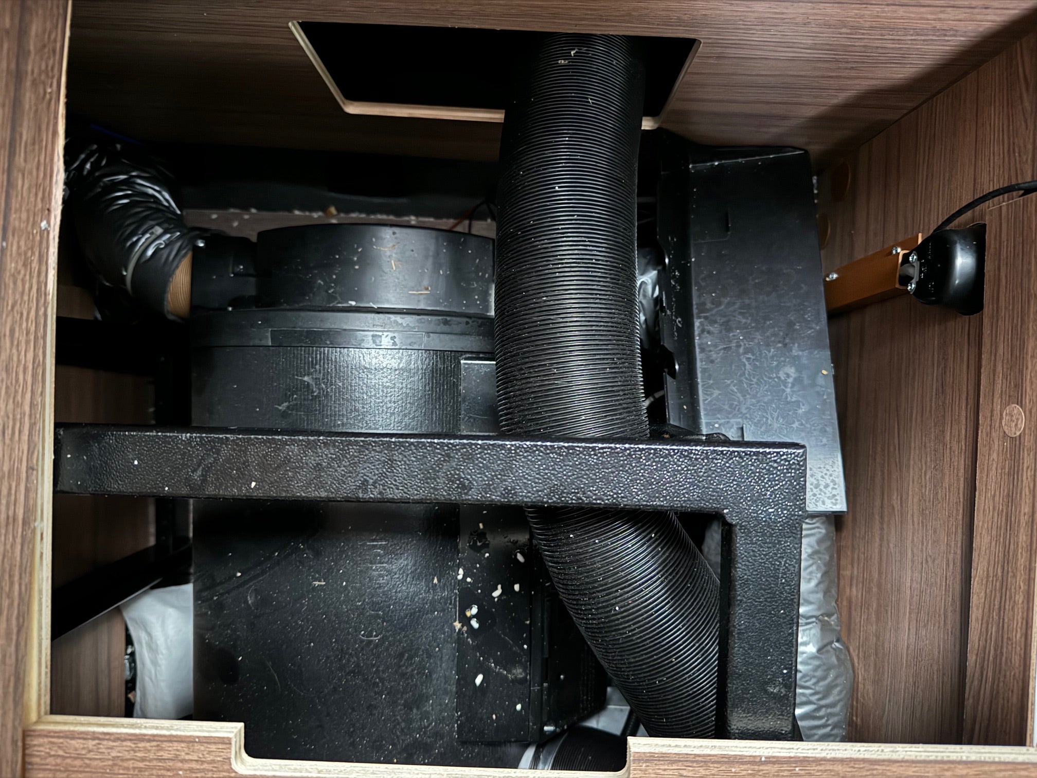 2024 Peugeot Knaus Boxlife 600 MQ