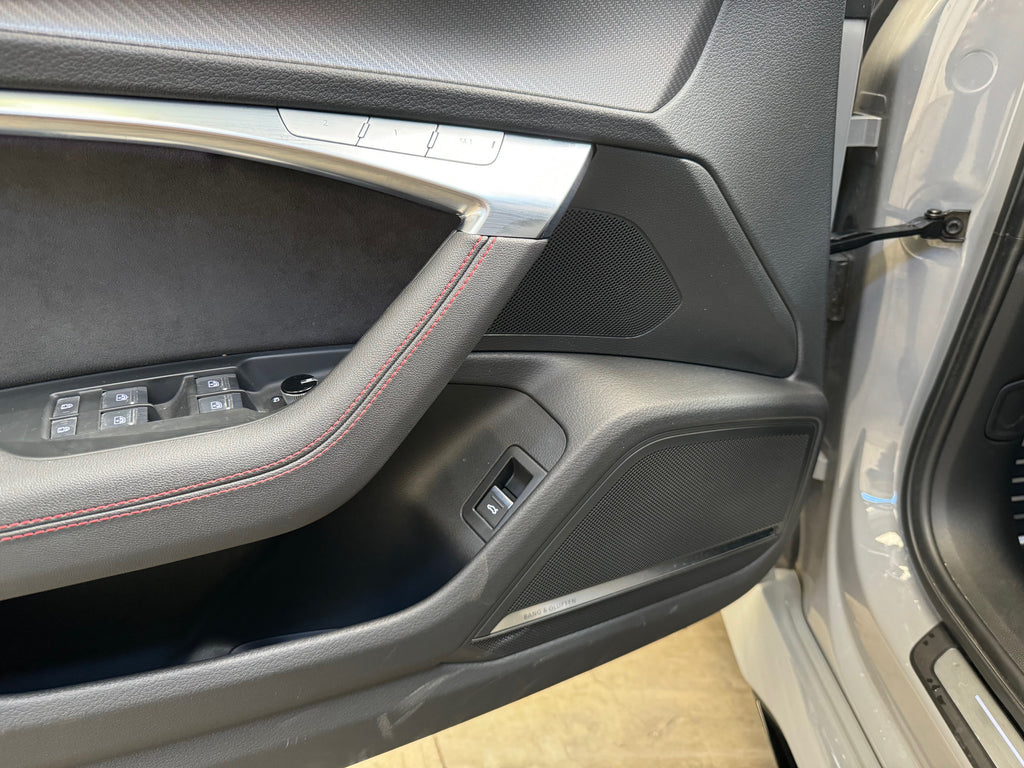 2024 Audi RS6 Avant 4.0 TFSI quattro tiptronic