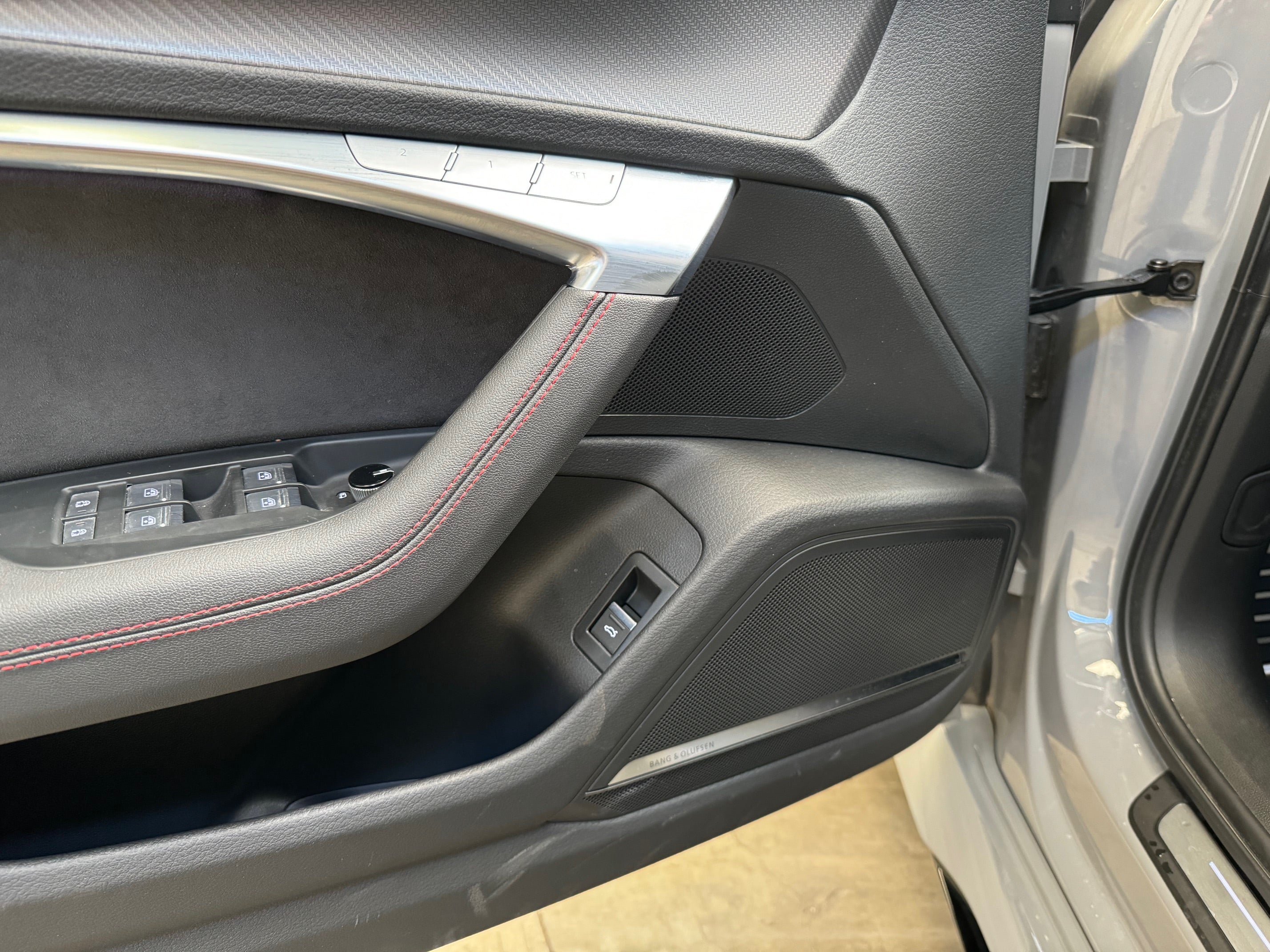 2024 Audi RS6 Avant 4.0 TFSI quattro tiptronic