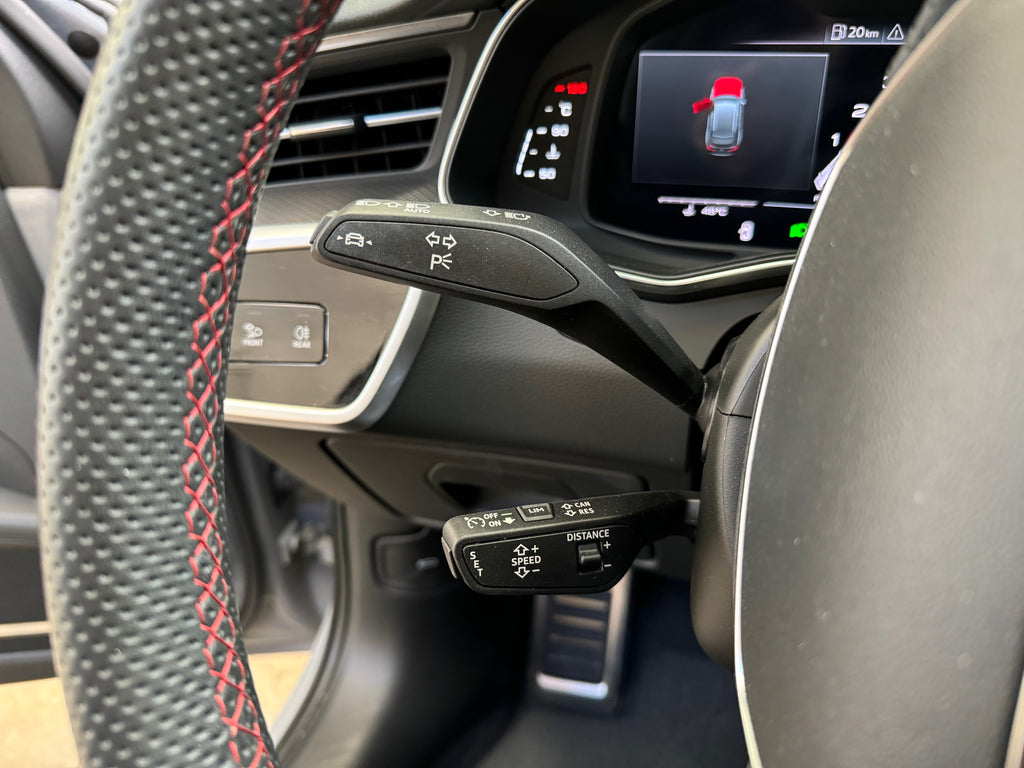 2024 Audi RS6 Avant 4.0 TFSI quattro tiptronic