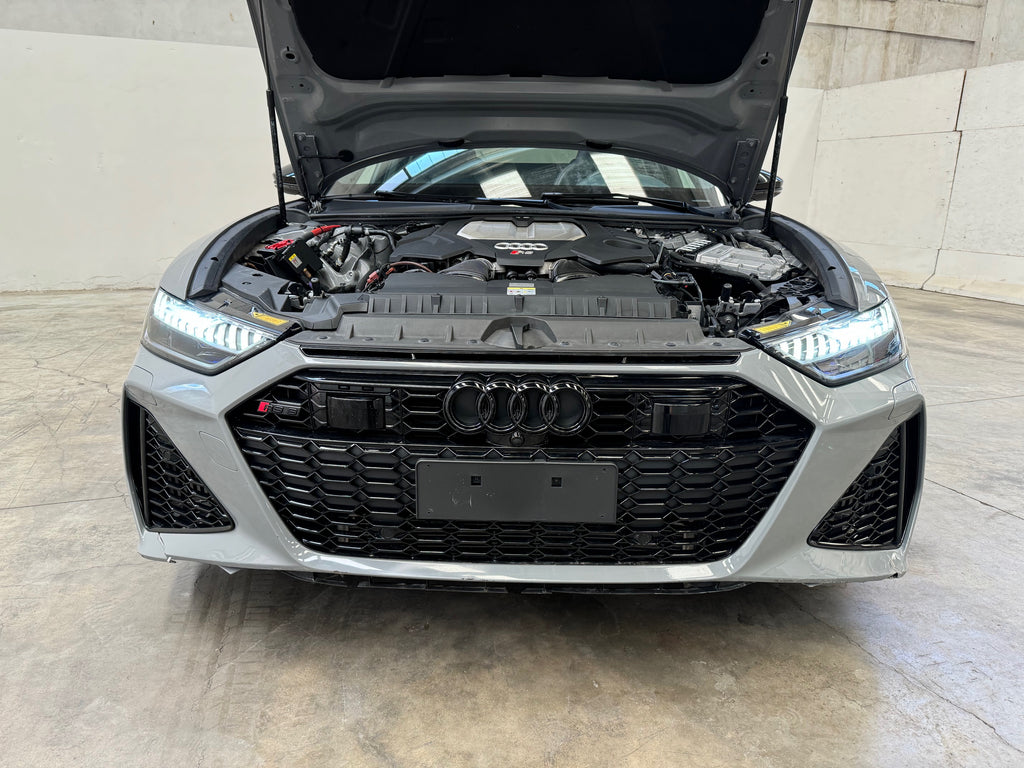2024 Audi RS6 Avant 4.0 TFSI quattro tiptronic