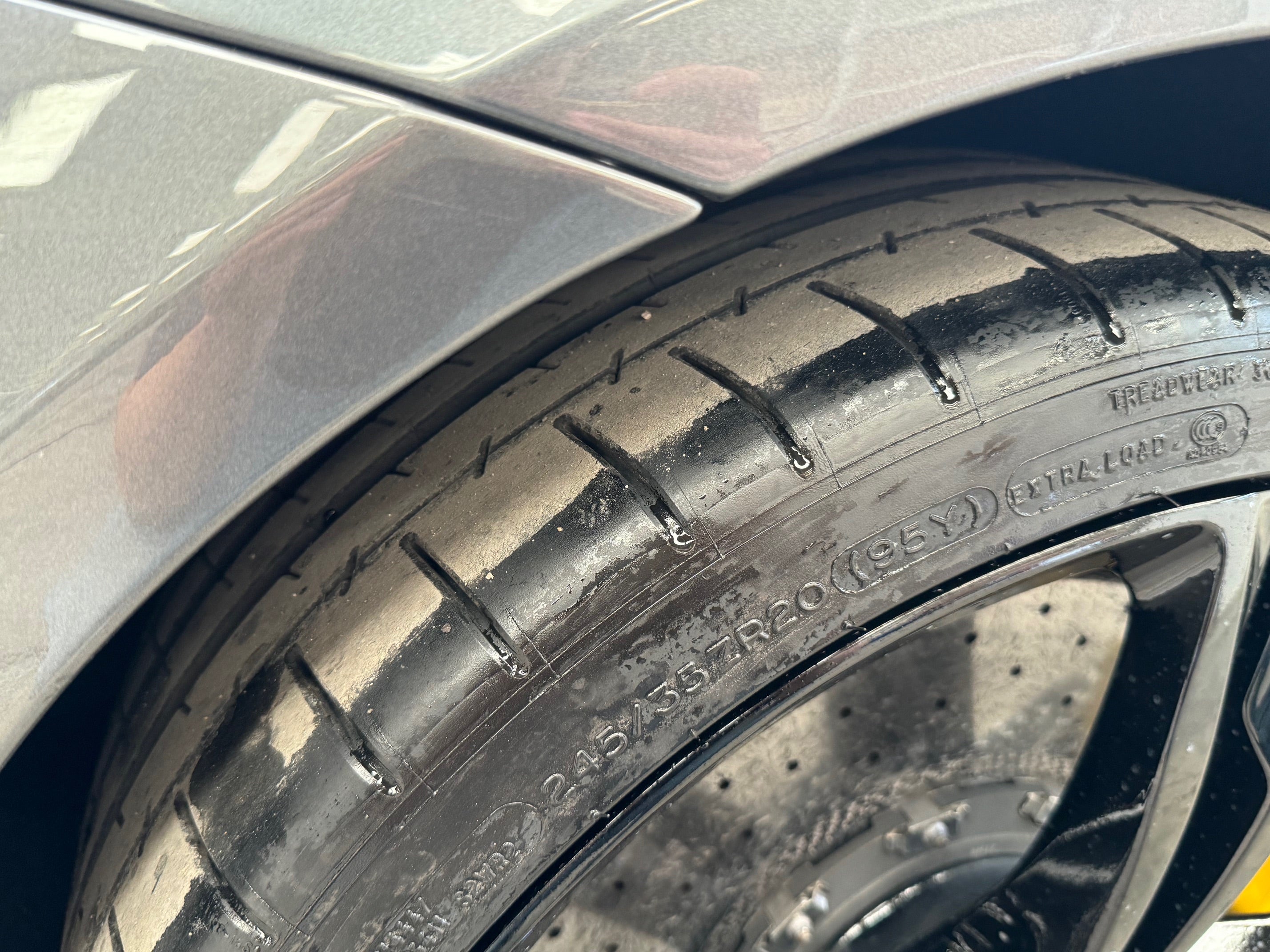 2019 Ferrari GTC4 Lusso V12