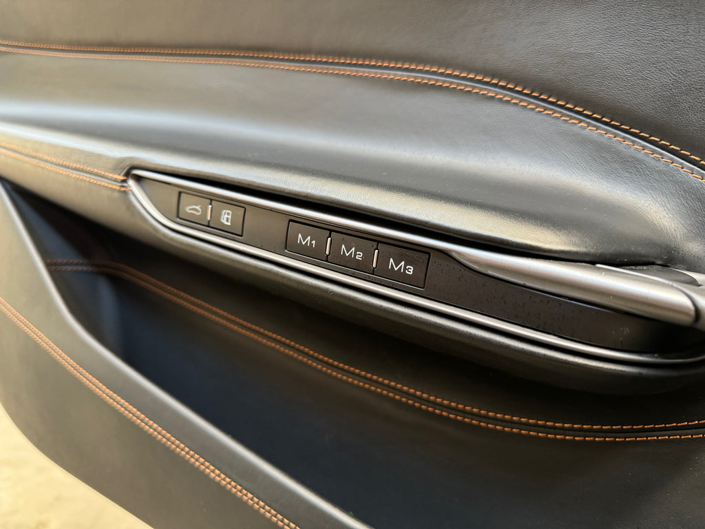 2019 Ferrari GTC4 Lusso V12