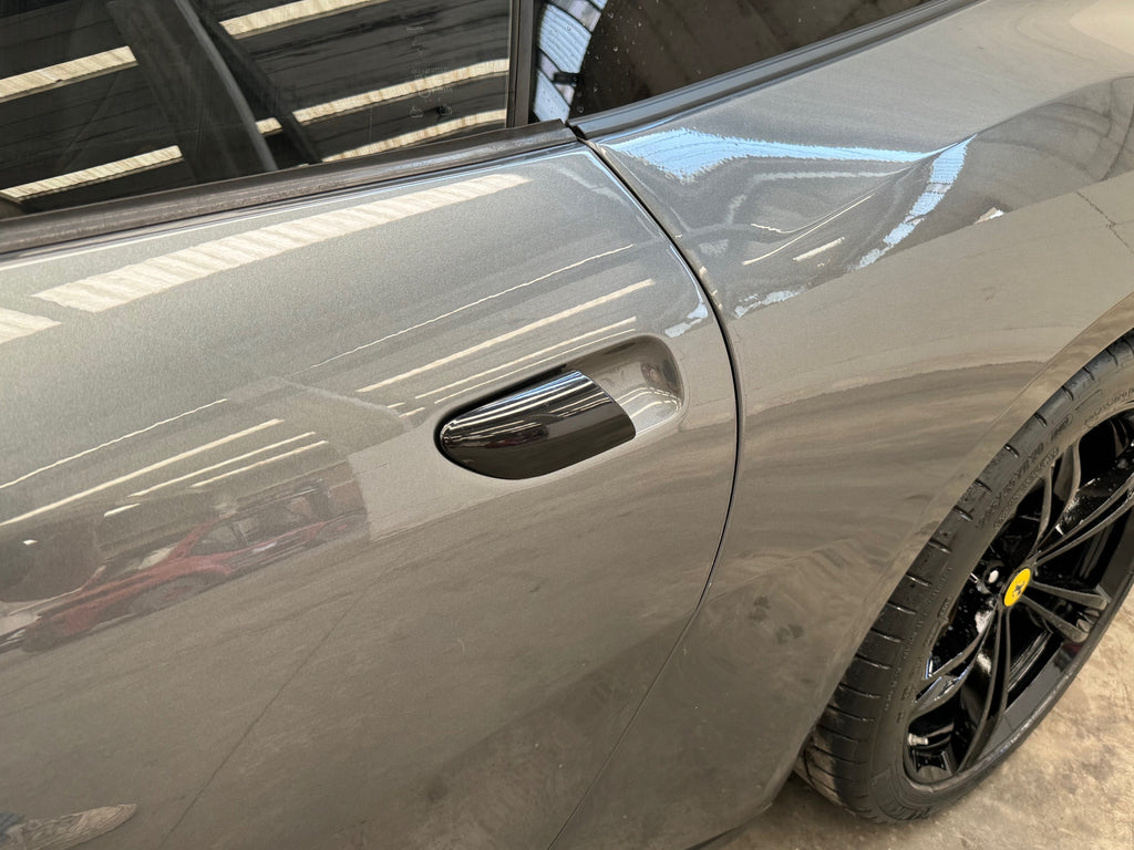 2019 Ferrari GTC4 Lusso V12