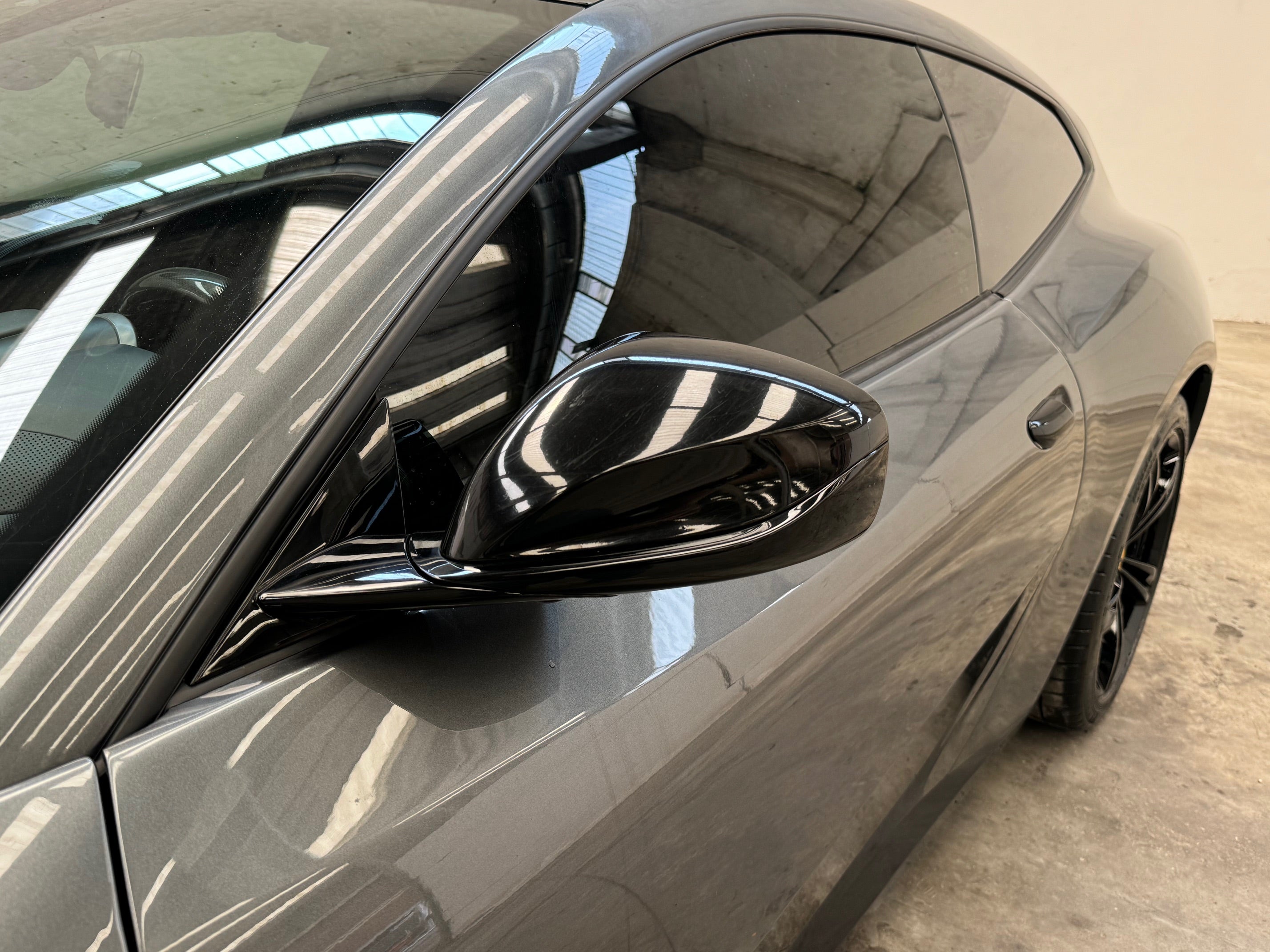 2019 Ferrari GTC4 Lusso V12