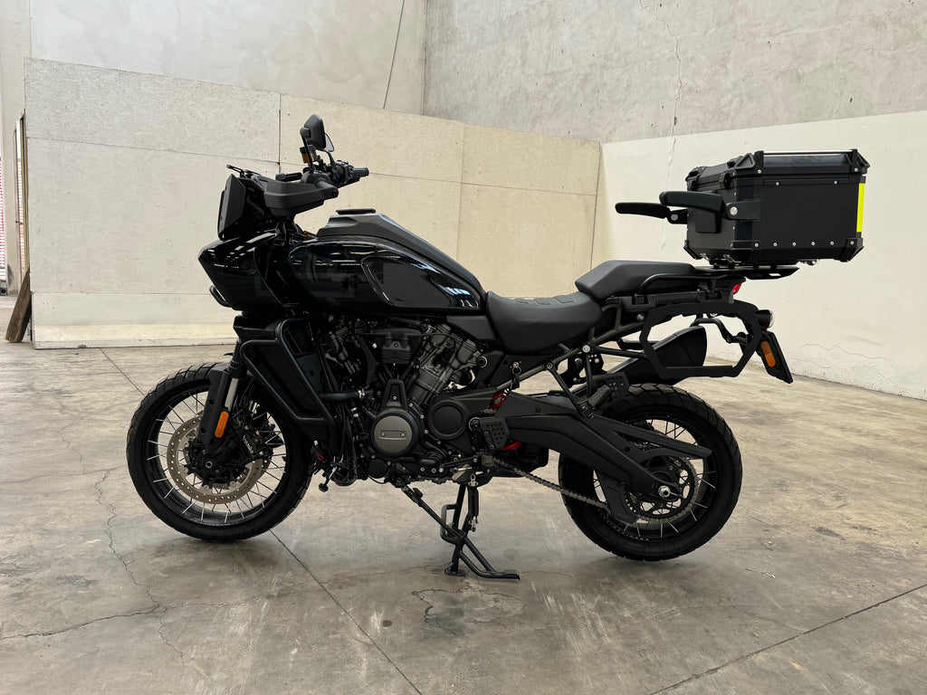 2024 Harley-Davidson Pan America 1250 Special