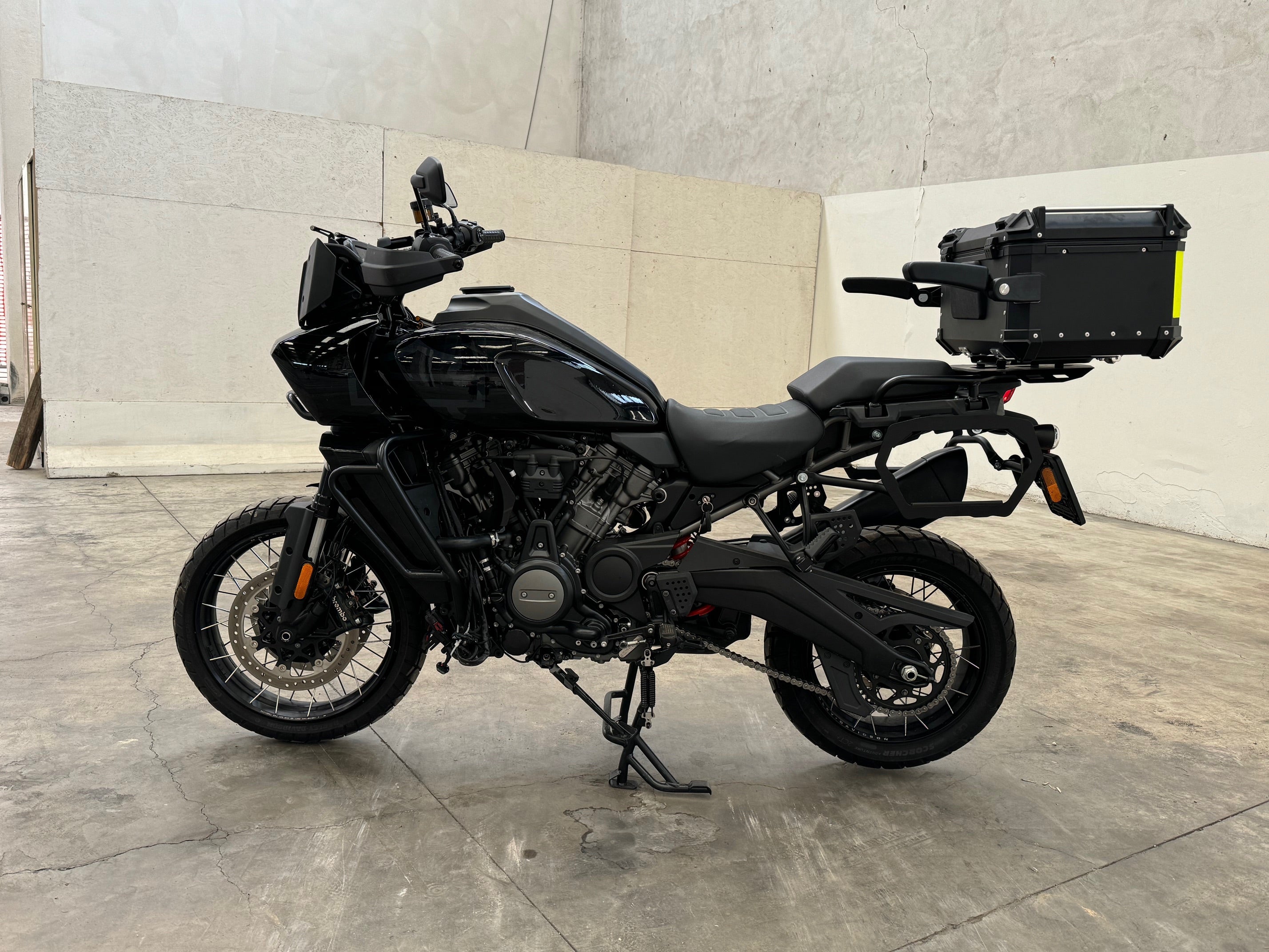 2024 Harley-Davidson Pan America 1250 Special