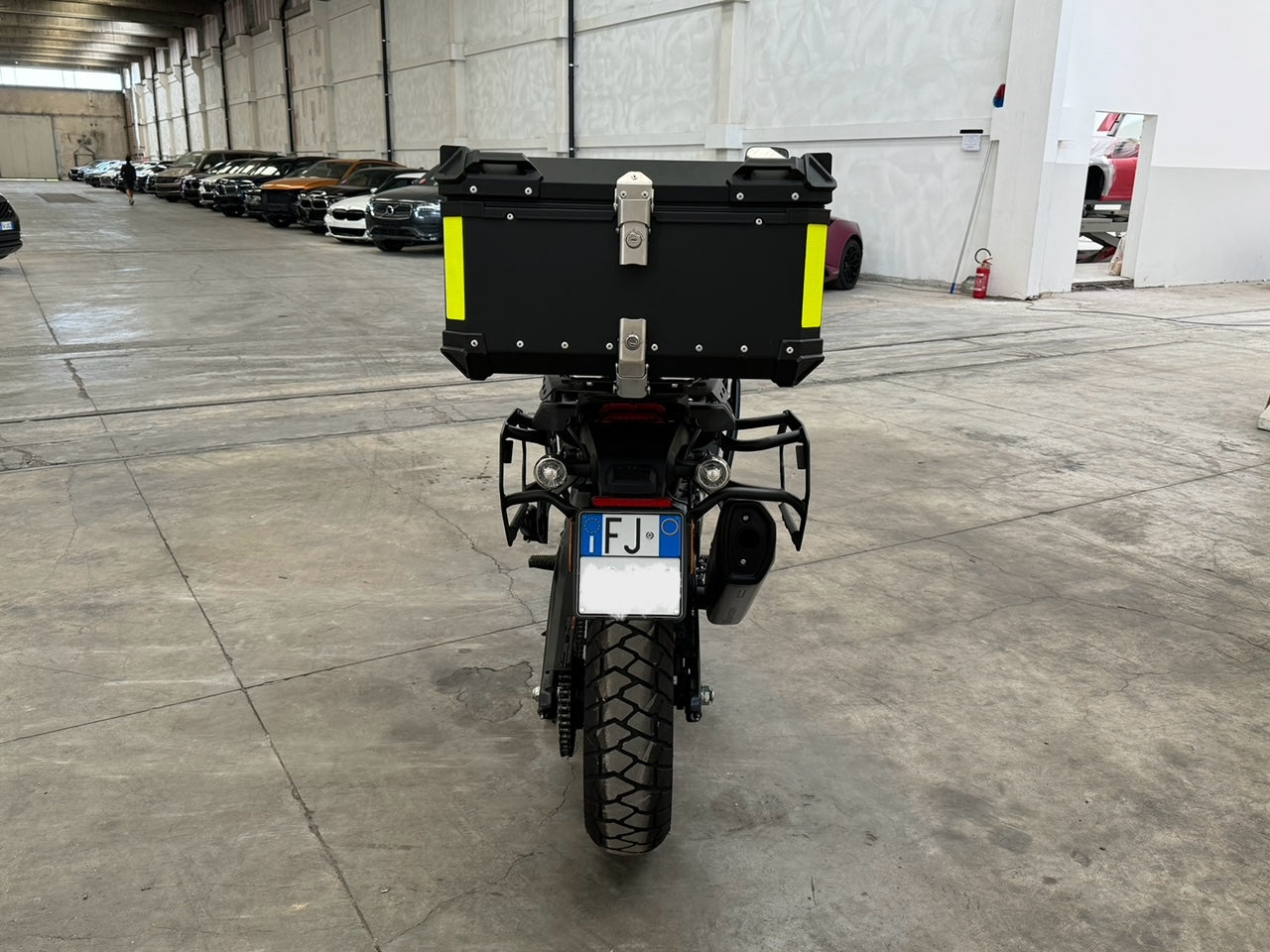 2024 Harley-Davidson Pan America 1250 Special