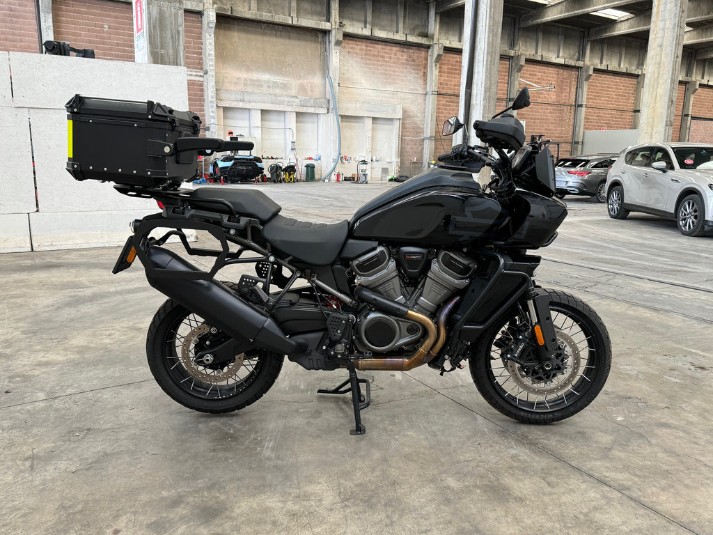 2024 Harley-Davidson Pan America 1250 Special