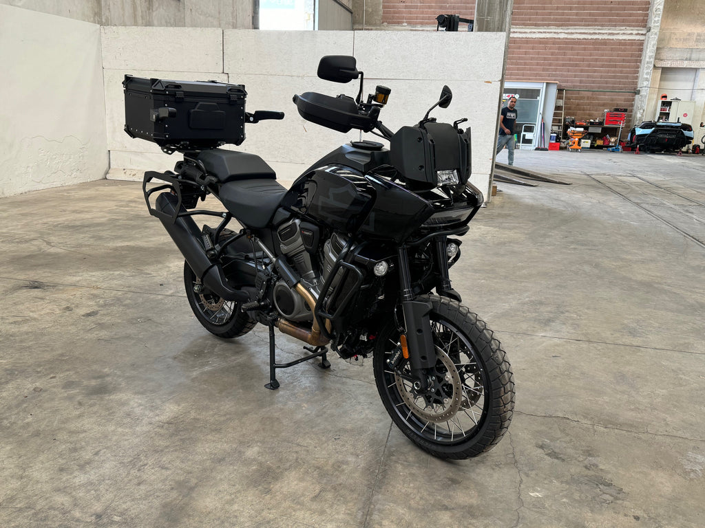 2024 Harley-Davidson Pan America 1250 Special