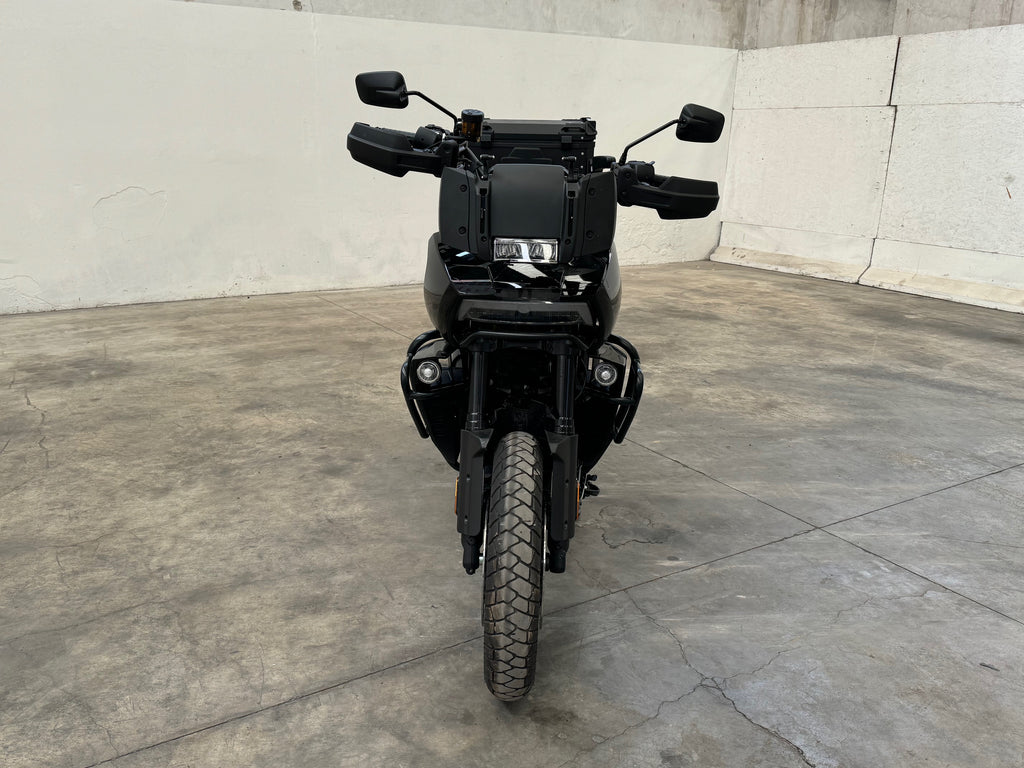 2024 Harley-Davidson Pan America 1250 Special