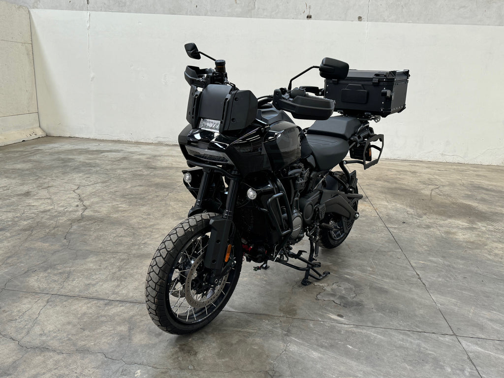 2024 Harley-Davidson Pan America 1250 Special