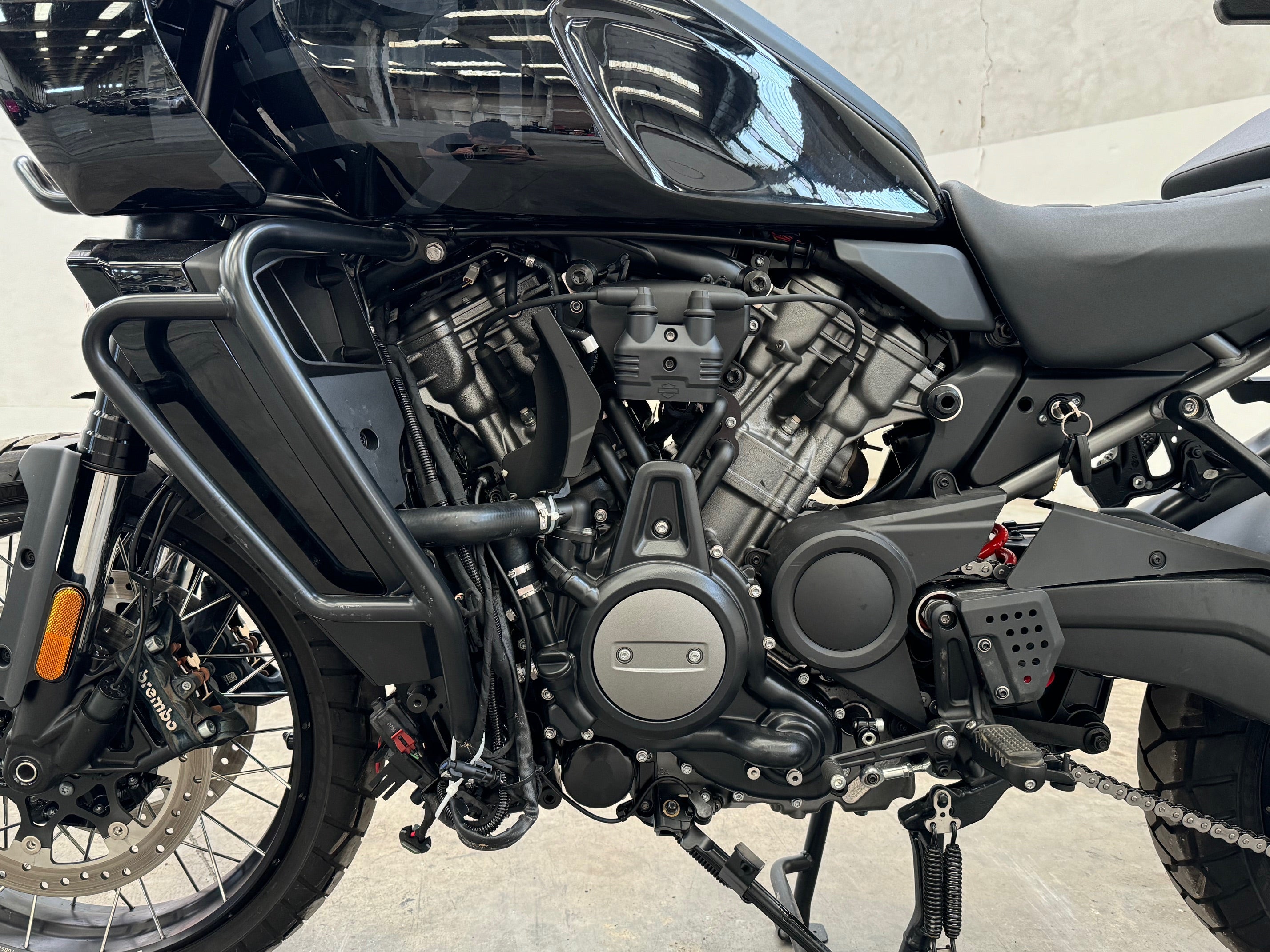 2024 Harley-Davidson Pan America 1250 Special