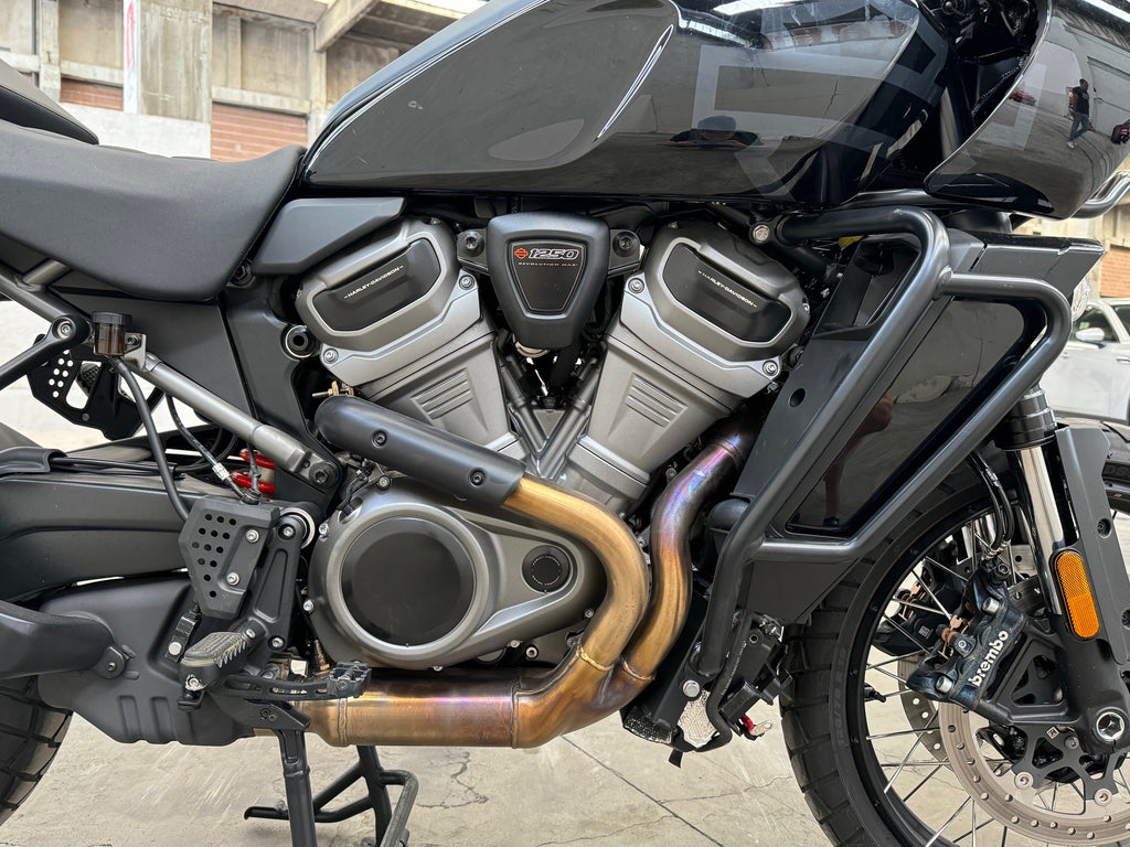 2024 Harley-Davidson Pan America 1250 Special