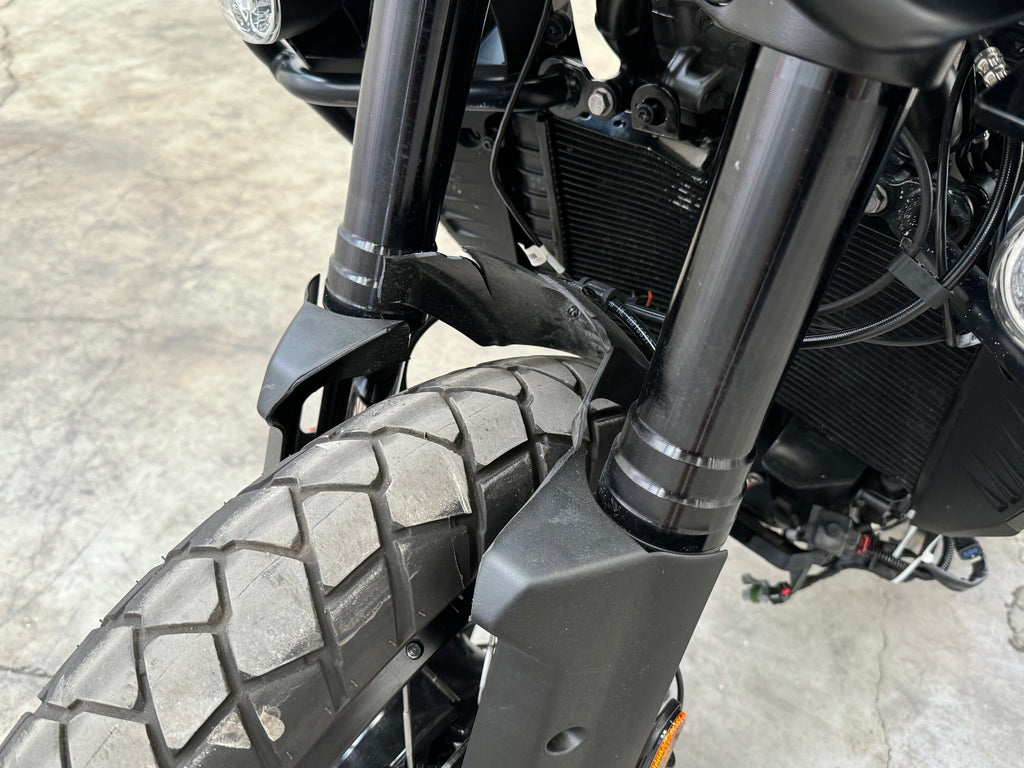 2024 Harley-Davidson Pan America 1250 Special