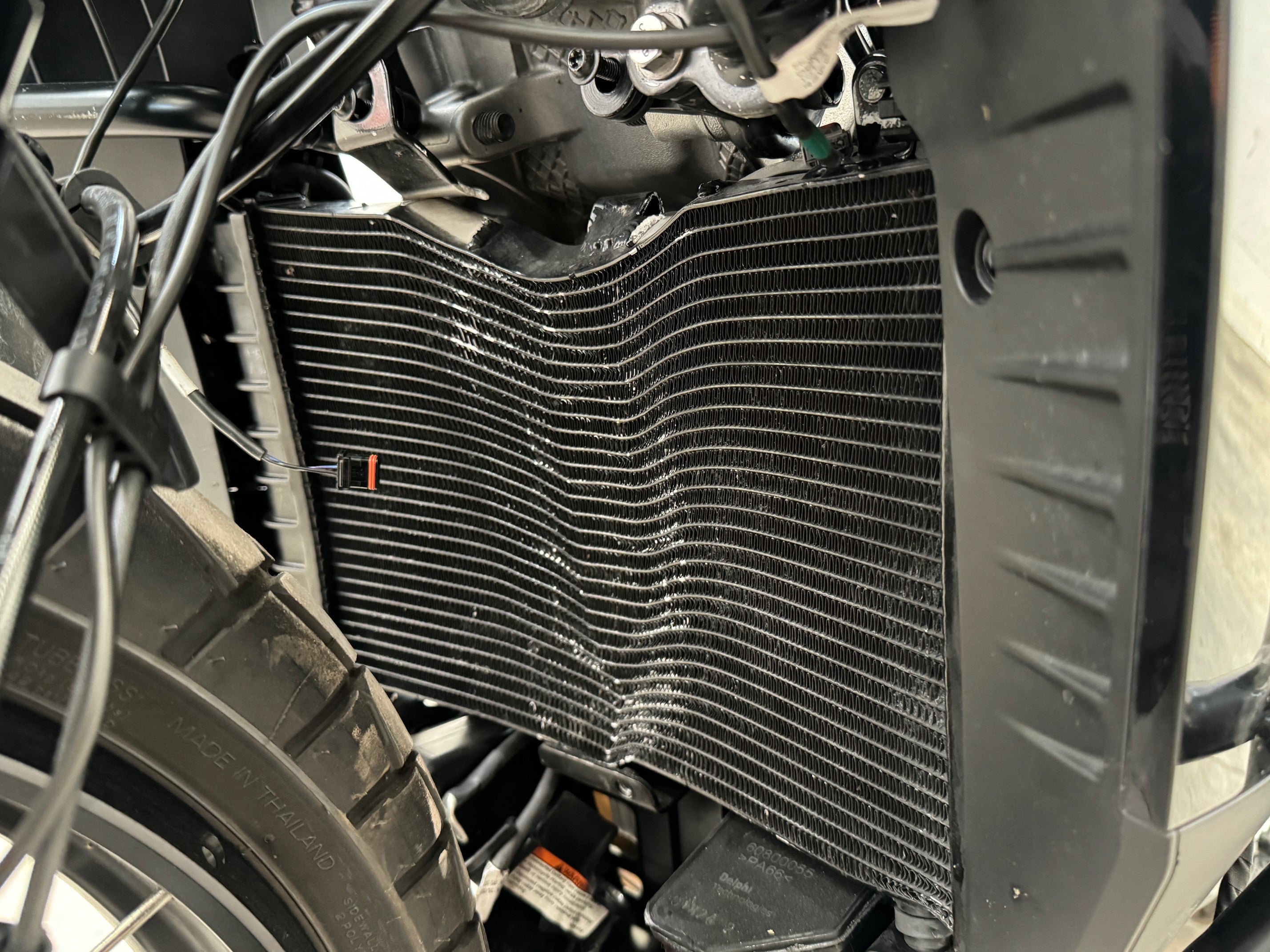 2024 Harley-Davidson Pan America 1250 Special