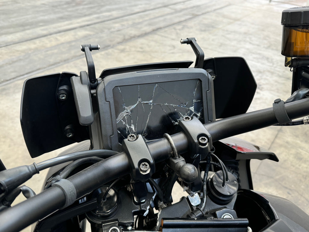 2024 Harley-Davidson Pan America 1250 Special