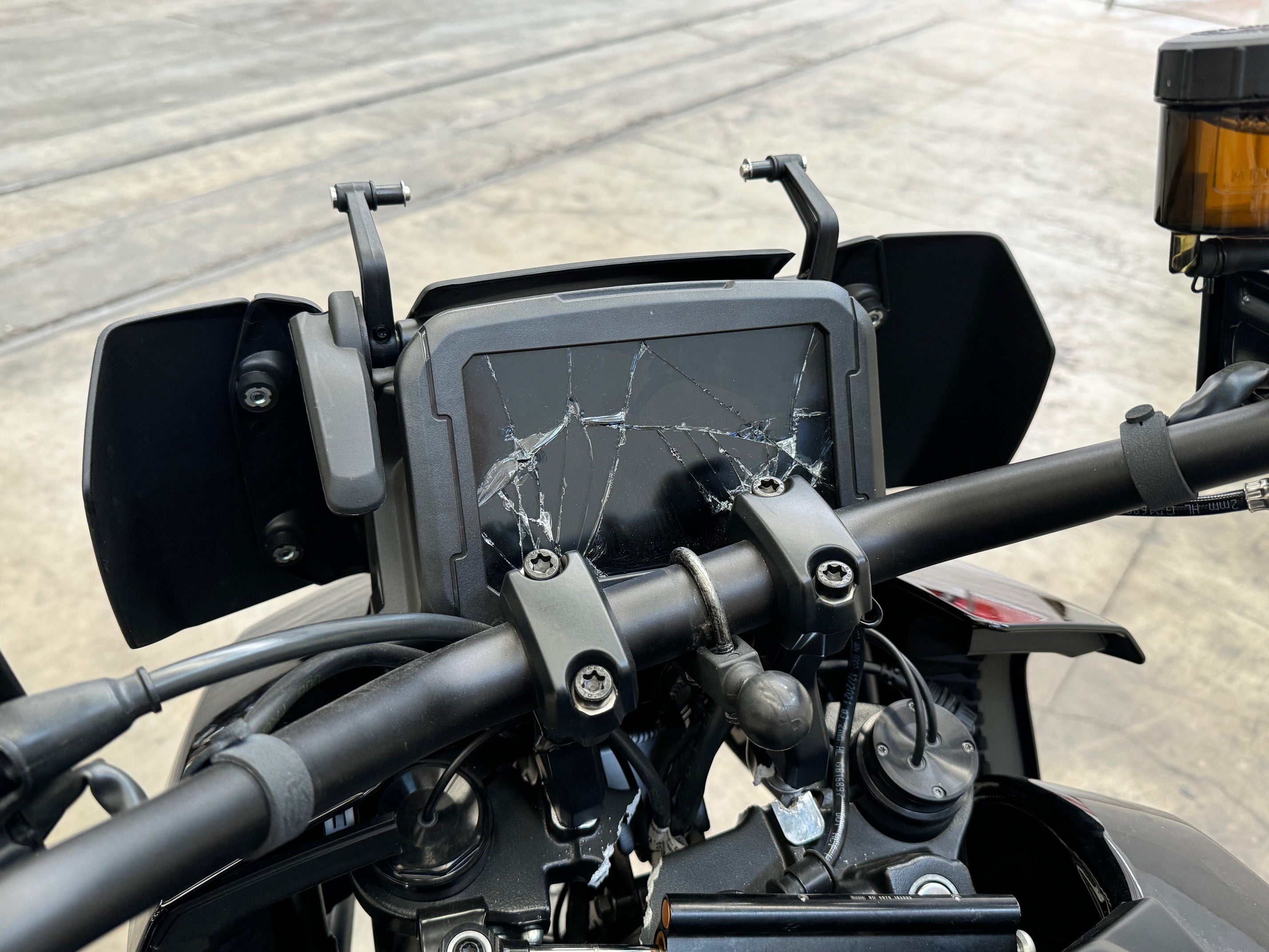 2024 Harley-Davidson Pan America 1250 Special