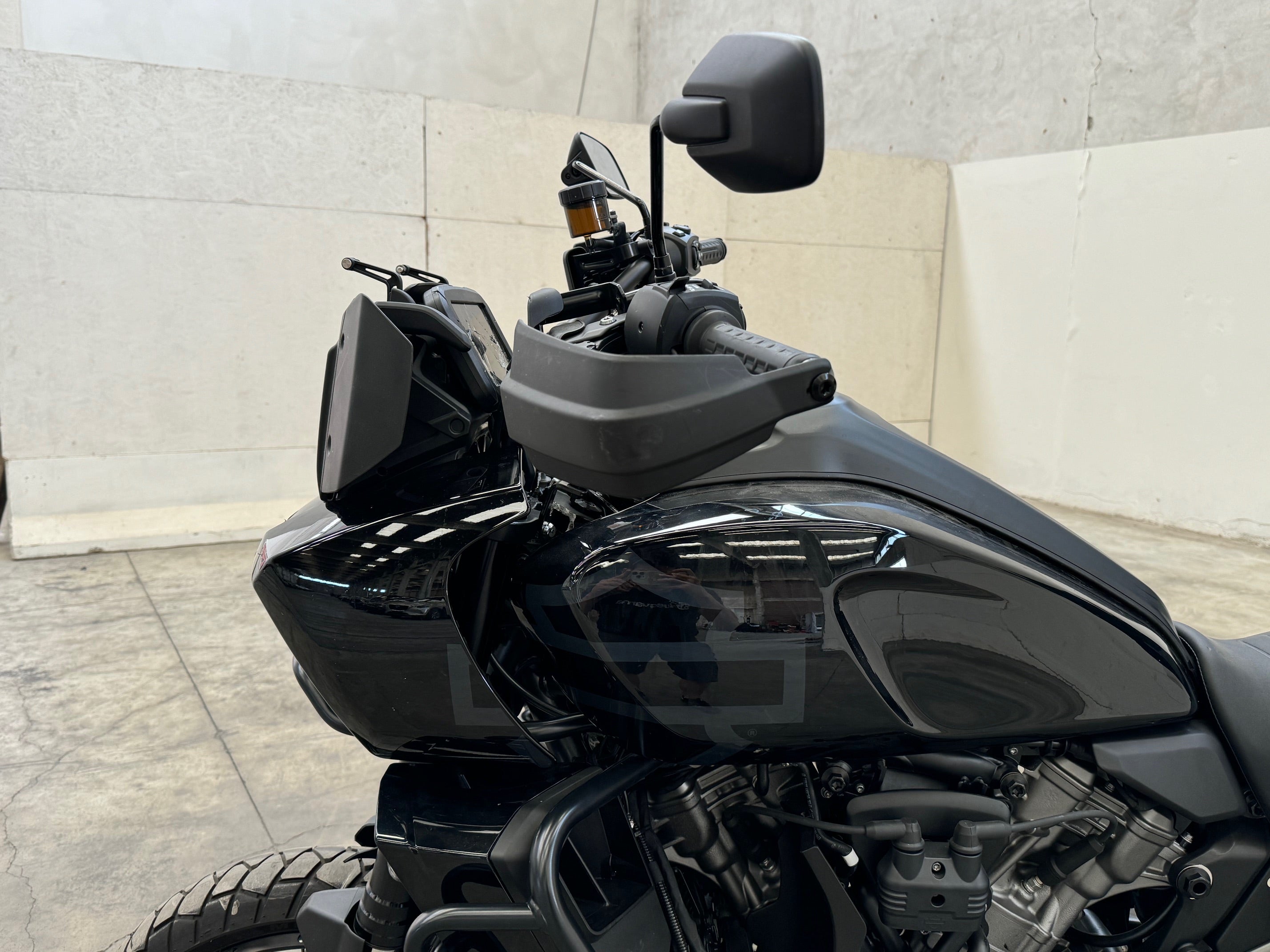 2024 Harley-Davidson Pan America 1250 Special