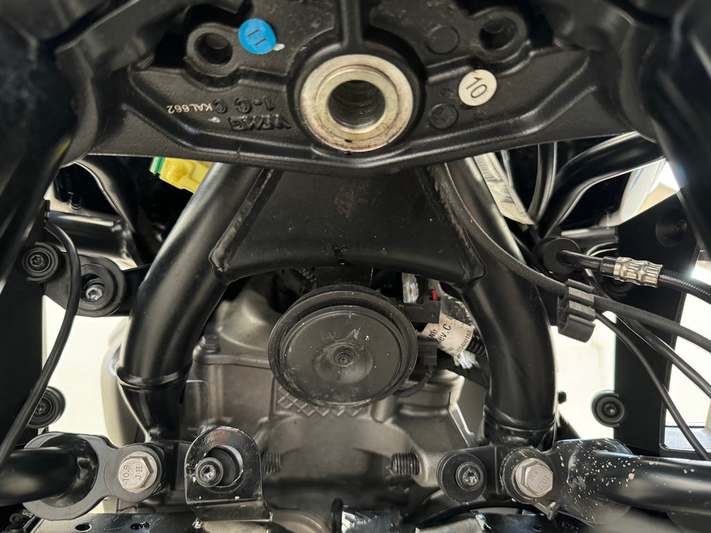 2024 Harley-Davidson Pan America 1250 Special