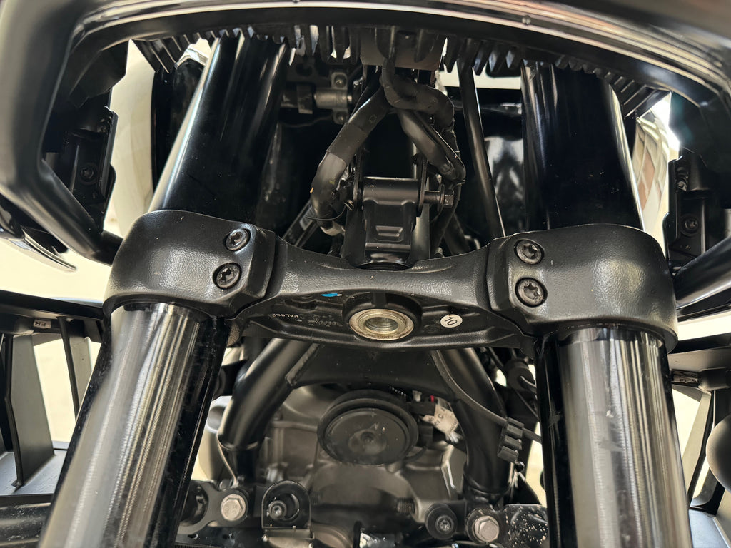 2024 Harley-Davidson Pan America 1250 Special