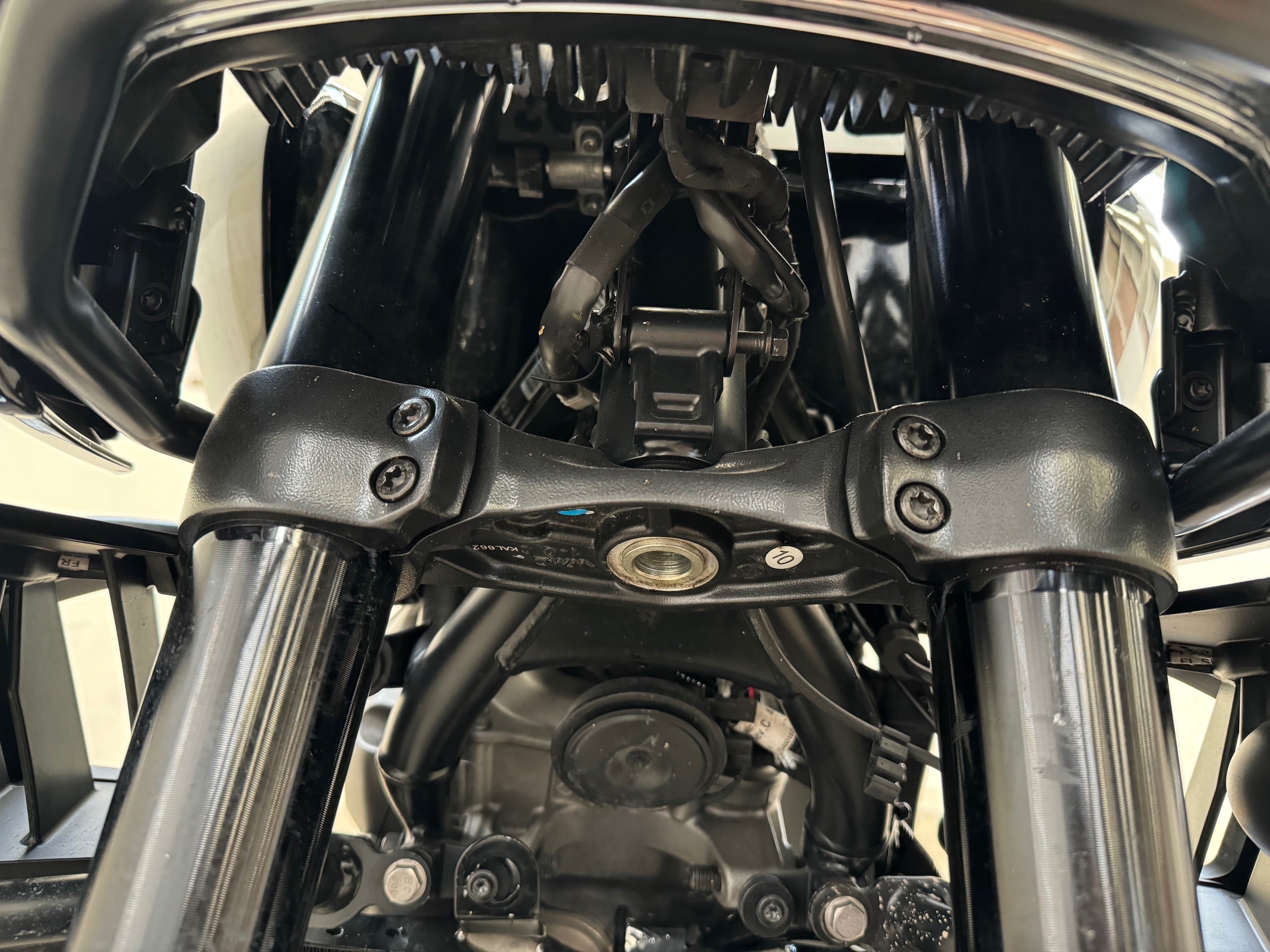2024 Harley-Davidson Pan America 1250 Special