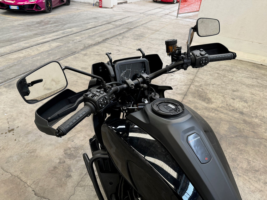 2024 Harley-Davidson Pan America 1250 Special