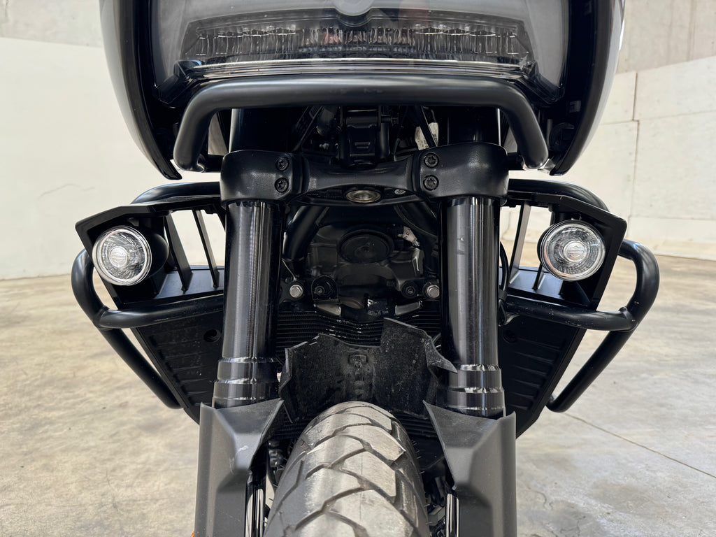 2024 Harley-Davidson Pan America 1250 Special