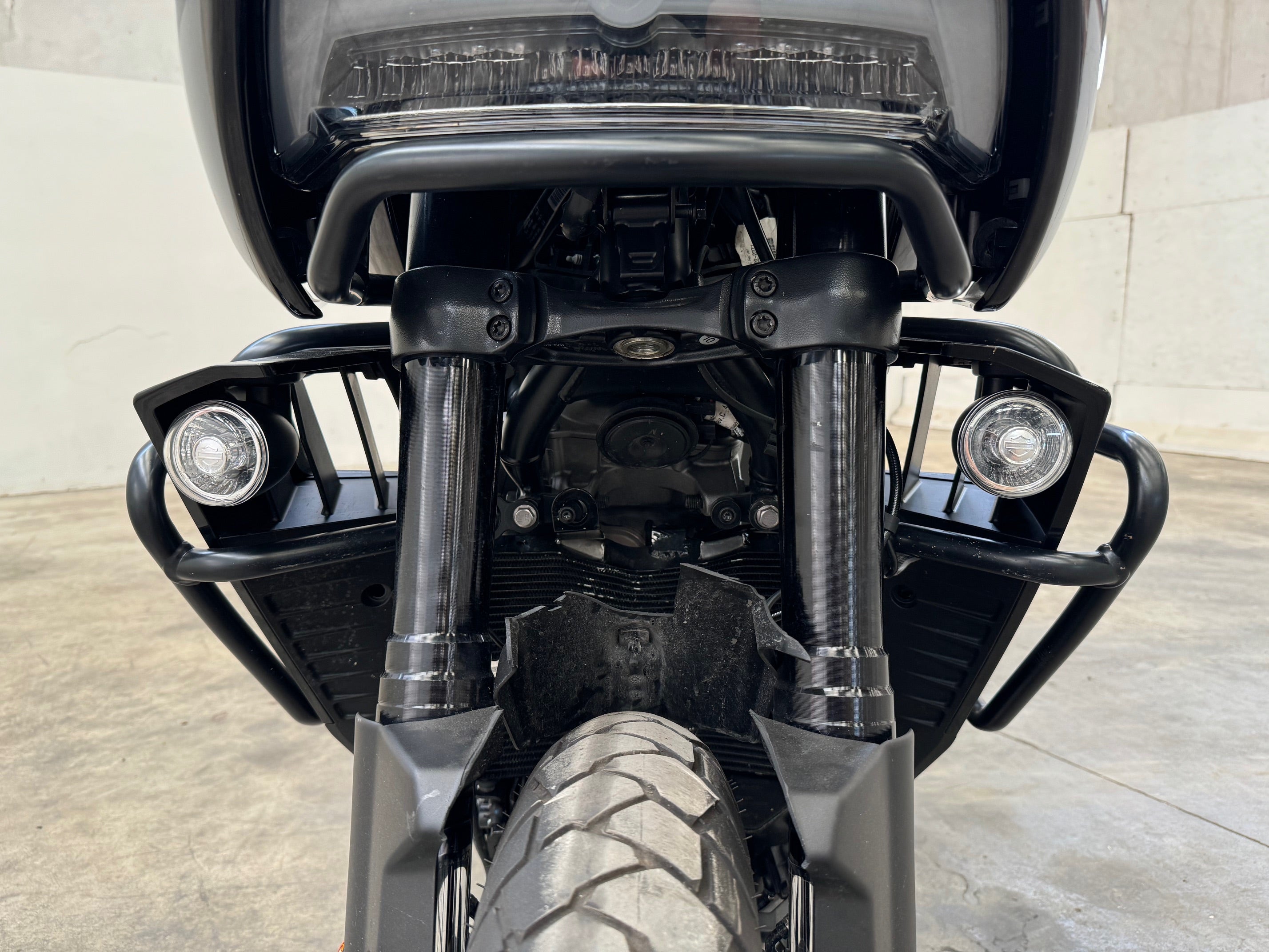 2024 Harley-Davidson Pan America 1250 Special