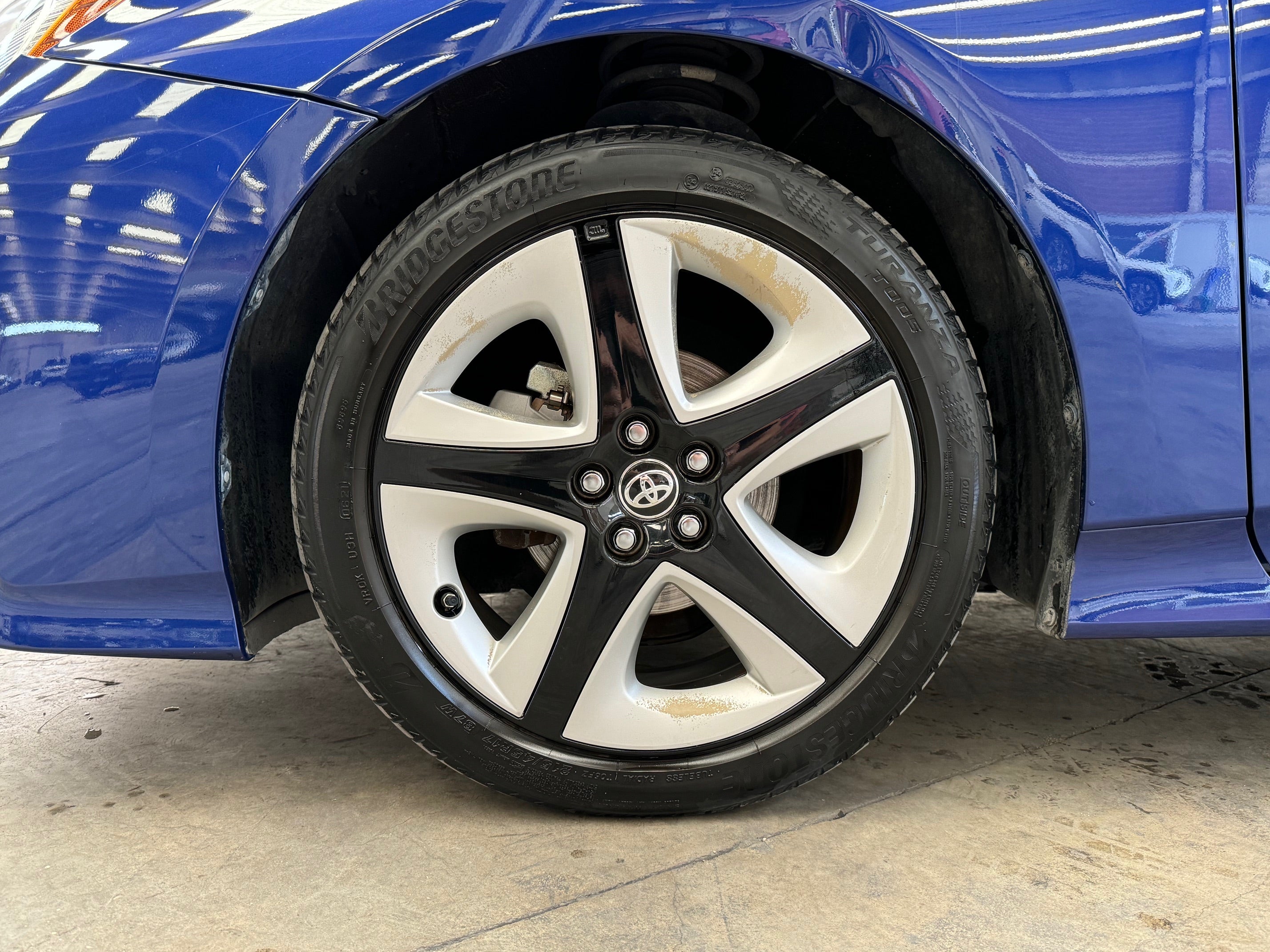 2017 Toyota Prius 1,8 Hybrid Style