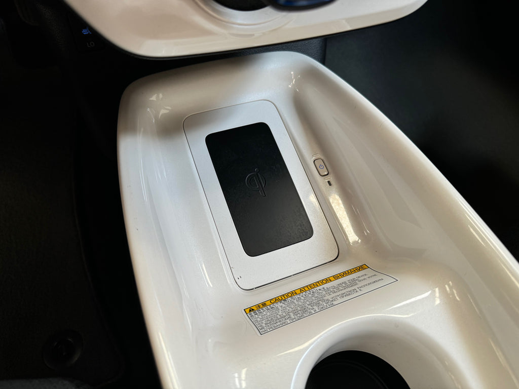 2017 Toyota Prius 1,8 Hybrid Style