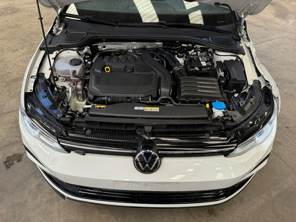2023 Volkswagen Golf VIII 1.5 TSI ACT R-Line