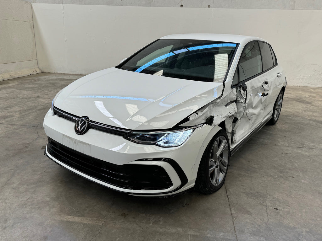 2023 Volkswagen Golf VIII 1.5 TSI ACT R-Line