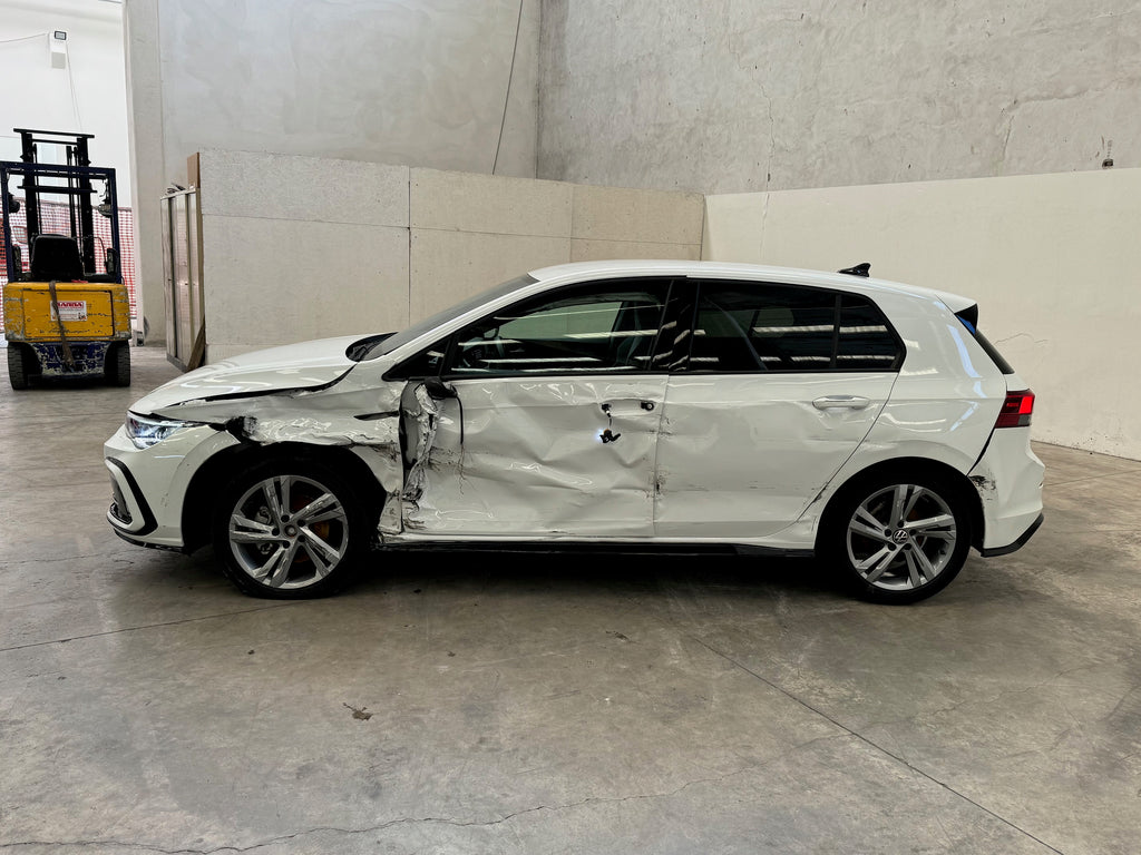 2023 Volkswagen Golf VIII 1.5 TSI ACT R-Line