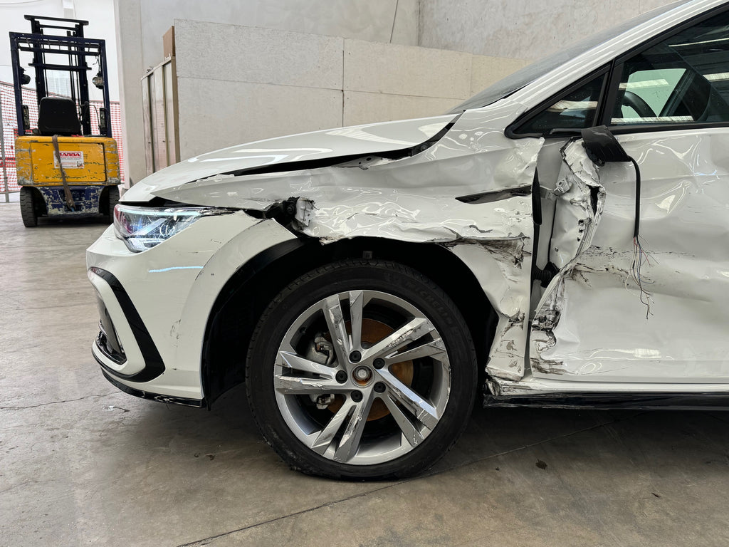 2023 Volkswagen Golf VIII 1.5 TSI ACT R-Line