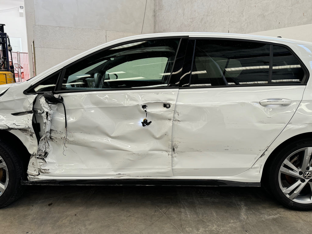 2023 Volkswagen Golf VIII 1.5 TSI ACT R-Line