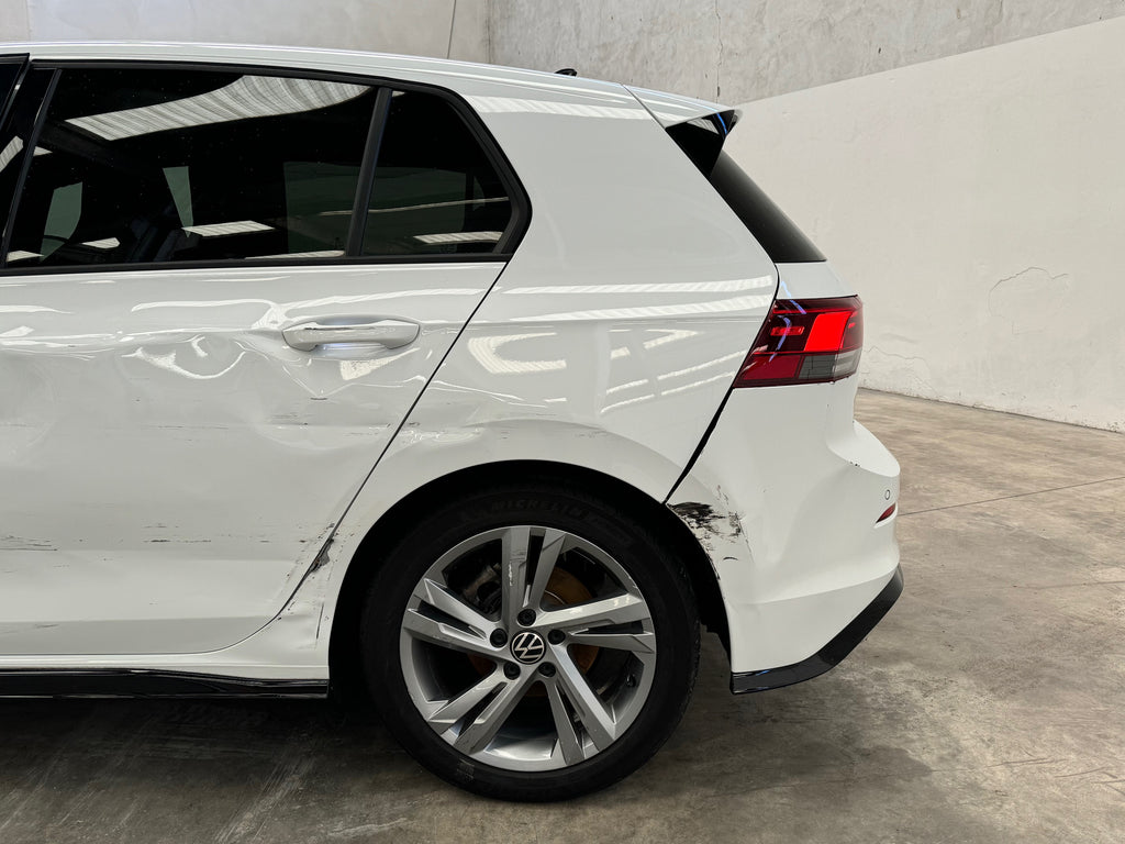 2023 Volkswagen Golf VIII 1.5 TSI ACT R-Line