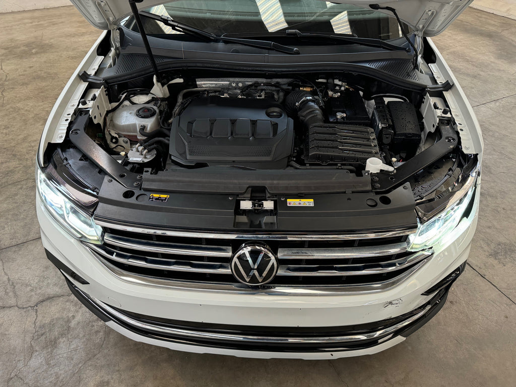 2023 Volkswagen Tiguan 2.0 TDI DSG Elegance