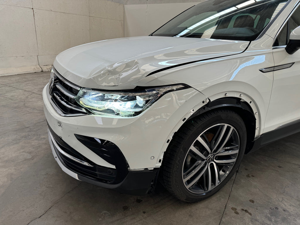 2023 Volkswagen Tiguan 2.0 TDI DSG Elegance