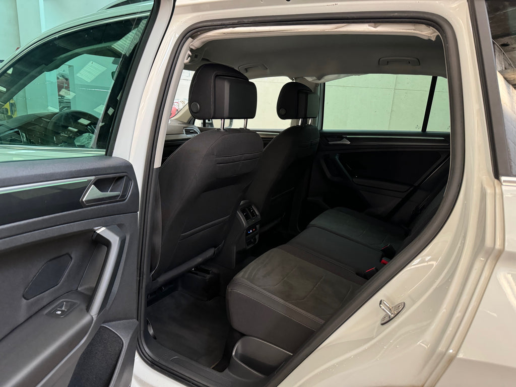 2023 Volkswagen Tiguan 2.0 TDI DSG Elegance