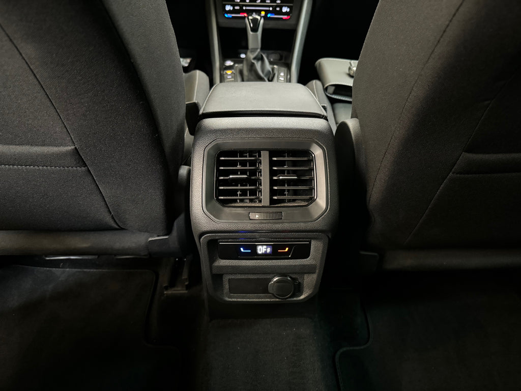 2023 Volkswagen Tiguan 2.0 TDI DSG Elegance
