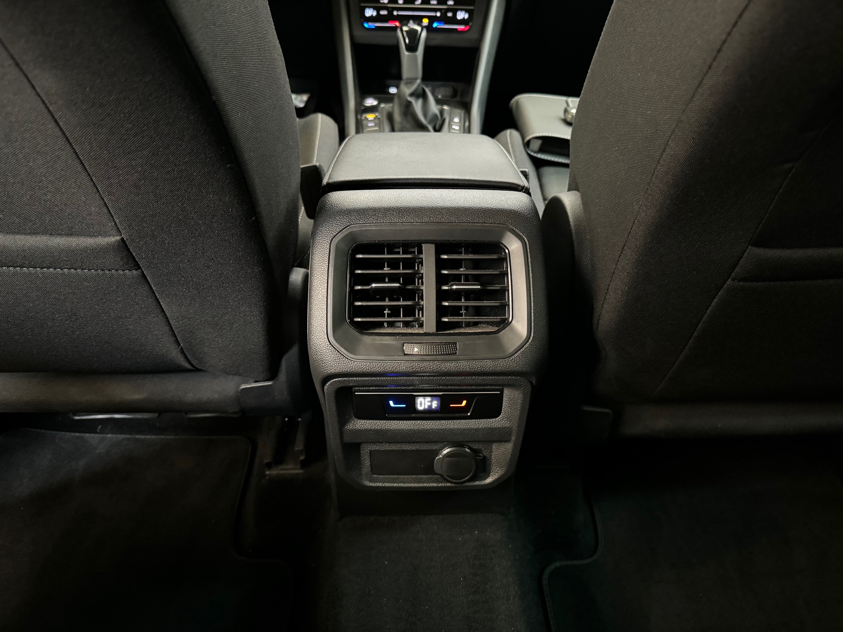 2023 Volkswagen Tiguan 2.0 TDI DSG Elegance