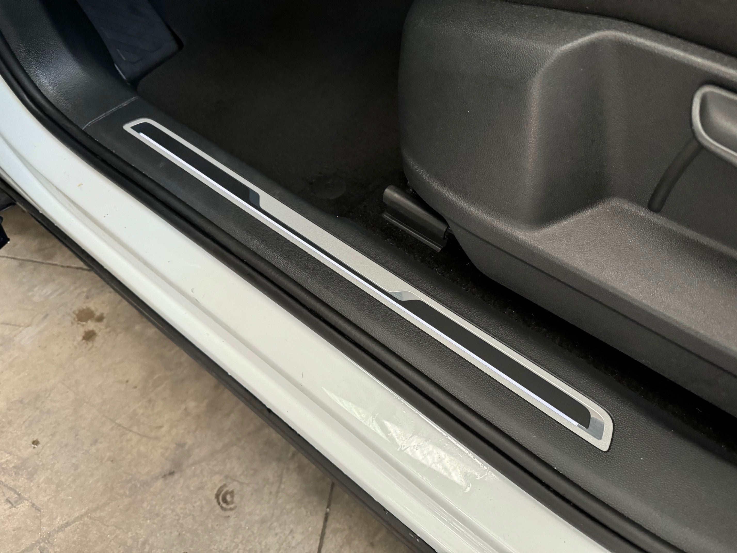 2023 Volkswagen Tiguan 2.0 TDI DSG Elegance