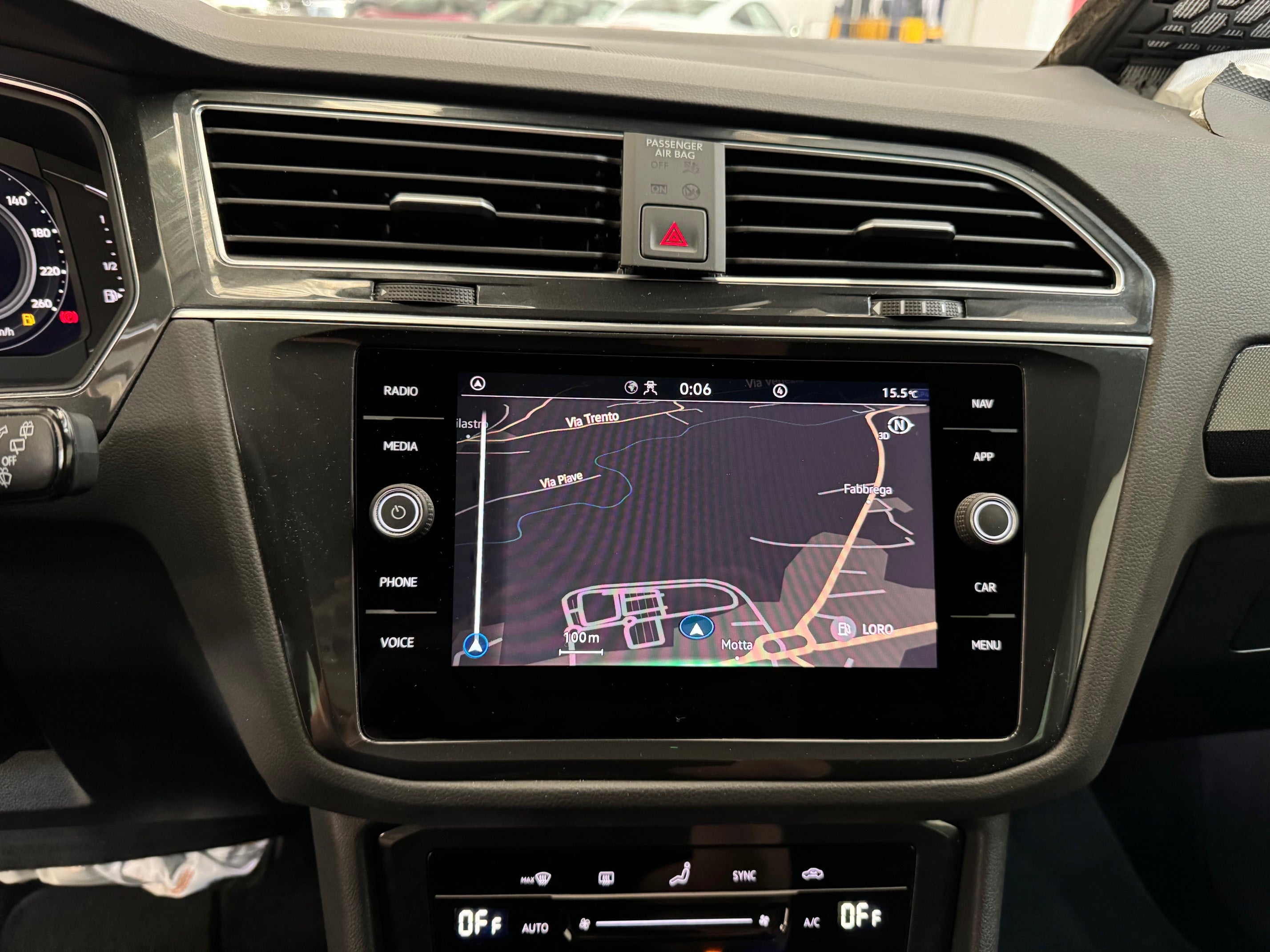 2023 Volkswagen Tiguan 2.0 TDI DSG Elegance